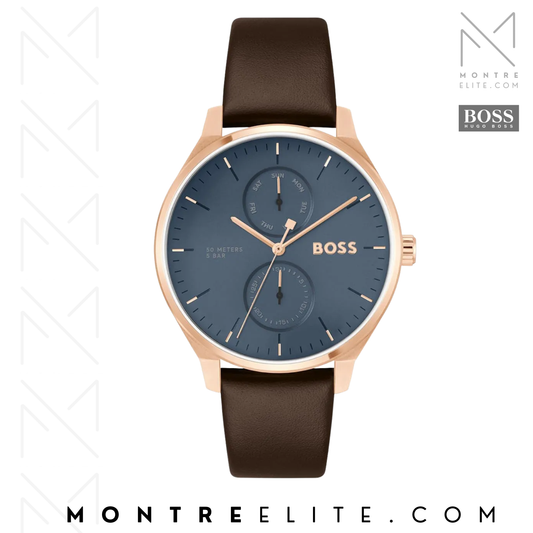 Montre Homme Hugo Boss 1514103