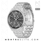 Montre Homme Hugo Boss Skytraveller 1514151