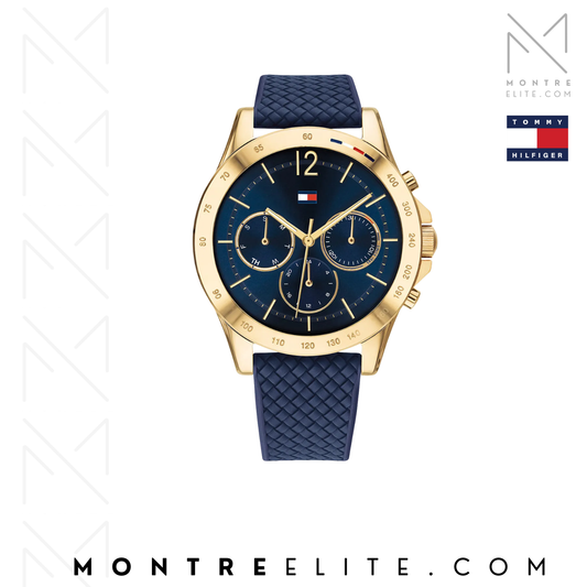 Montre Tommy hilfiger 1782198