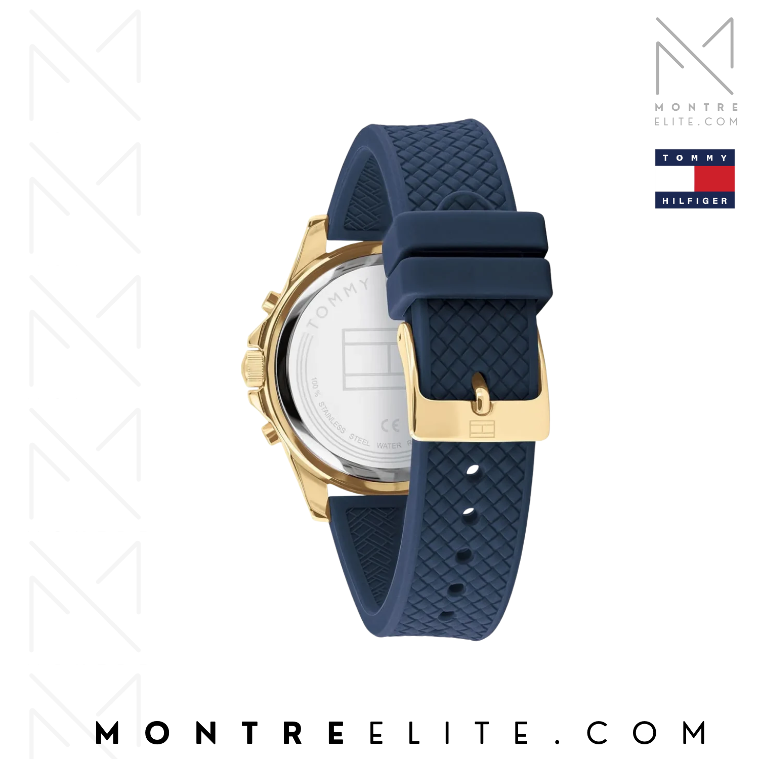 Montre Tommy hilfiger 1782198