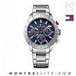 Montre Tommy Hilfiger Hudson 1791228