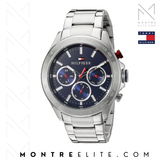 Montre Tommy Hilfiger Hudson 1791228