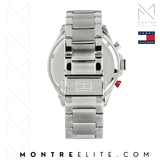 Montre Tommy Hilfiger Hudson 1791228