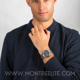 Montre Tommy Hilfiger Hudson 1791228