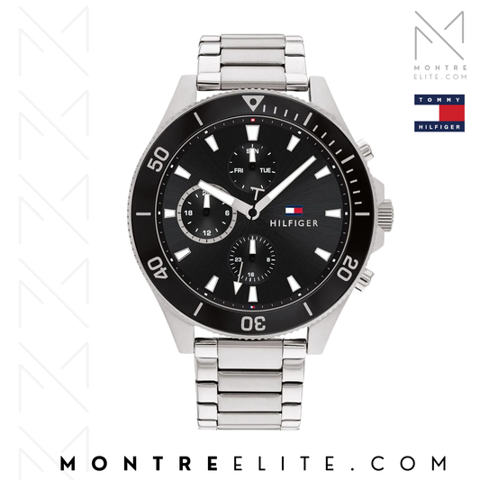 MONTRE HOMME TOMMY HILFIGER LARSON 1791916