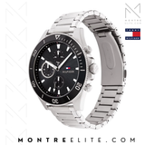 MONTRE HOMME TOMMY HILFIGER LARSON 1791916