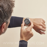 MONTRE HOMME TOMMY HILFIGER LARSON 1791916