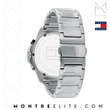 Montre Homme Tommy Hilfiger Harley 1791890