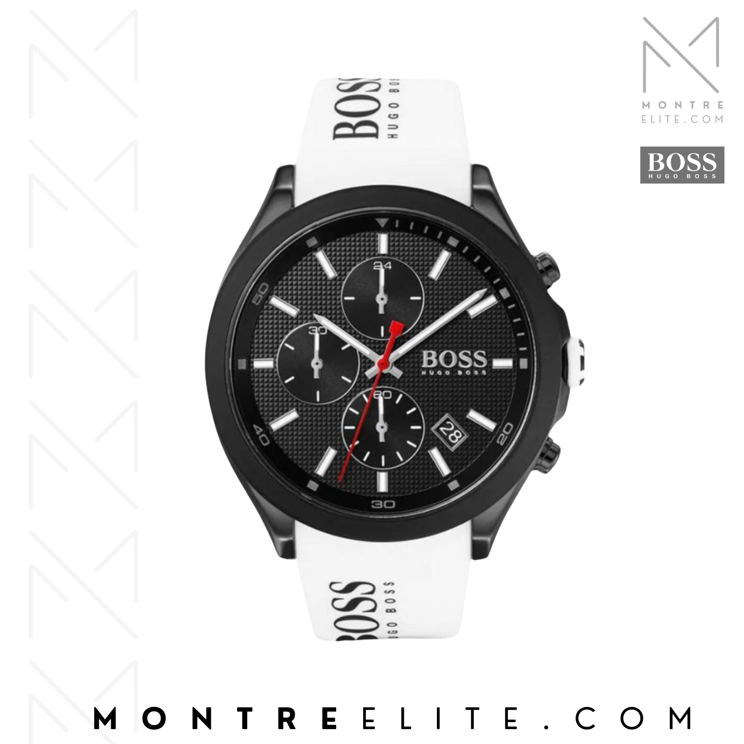 Montre Hugo Boss Velocity 1513718