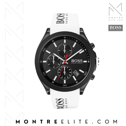 Montre Hugo Boss Velocity 1513718