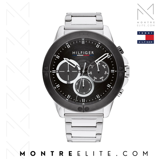Montre Homme Tommy Hilfiger Harley 1791890