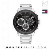 Montre Homme Tommy Hilfiger Harley 1791890