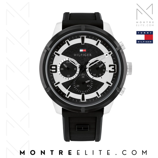 TOMMY HILFIGER WILD 1792074