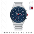 MONTRE HOMME TOMMY HILFIGER CONNOR 1791896