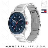 MONTRE HOMME TOMMY HILFIGER CONNOR 1791896
