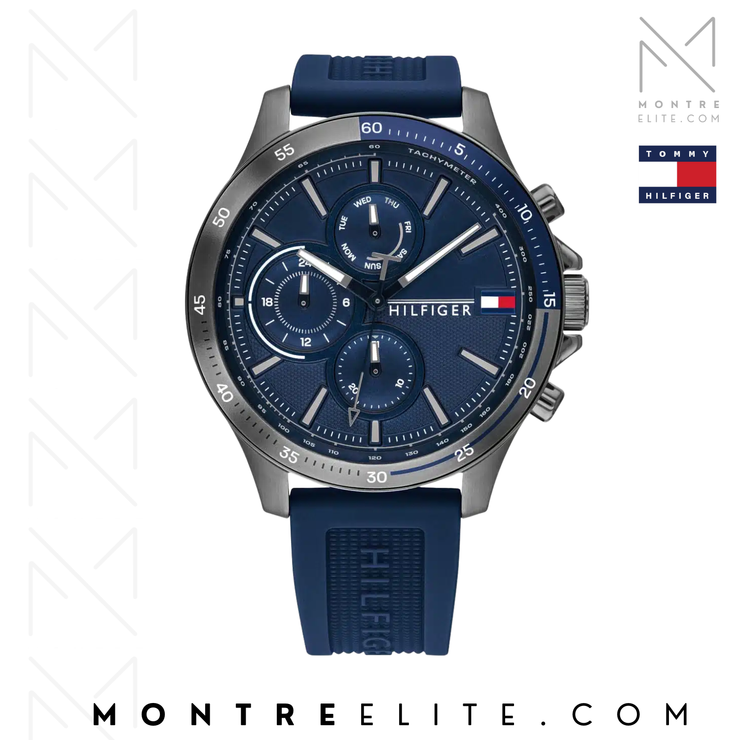 Montre Tommy Hilfiger TH1791721