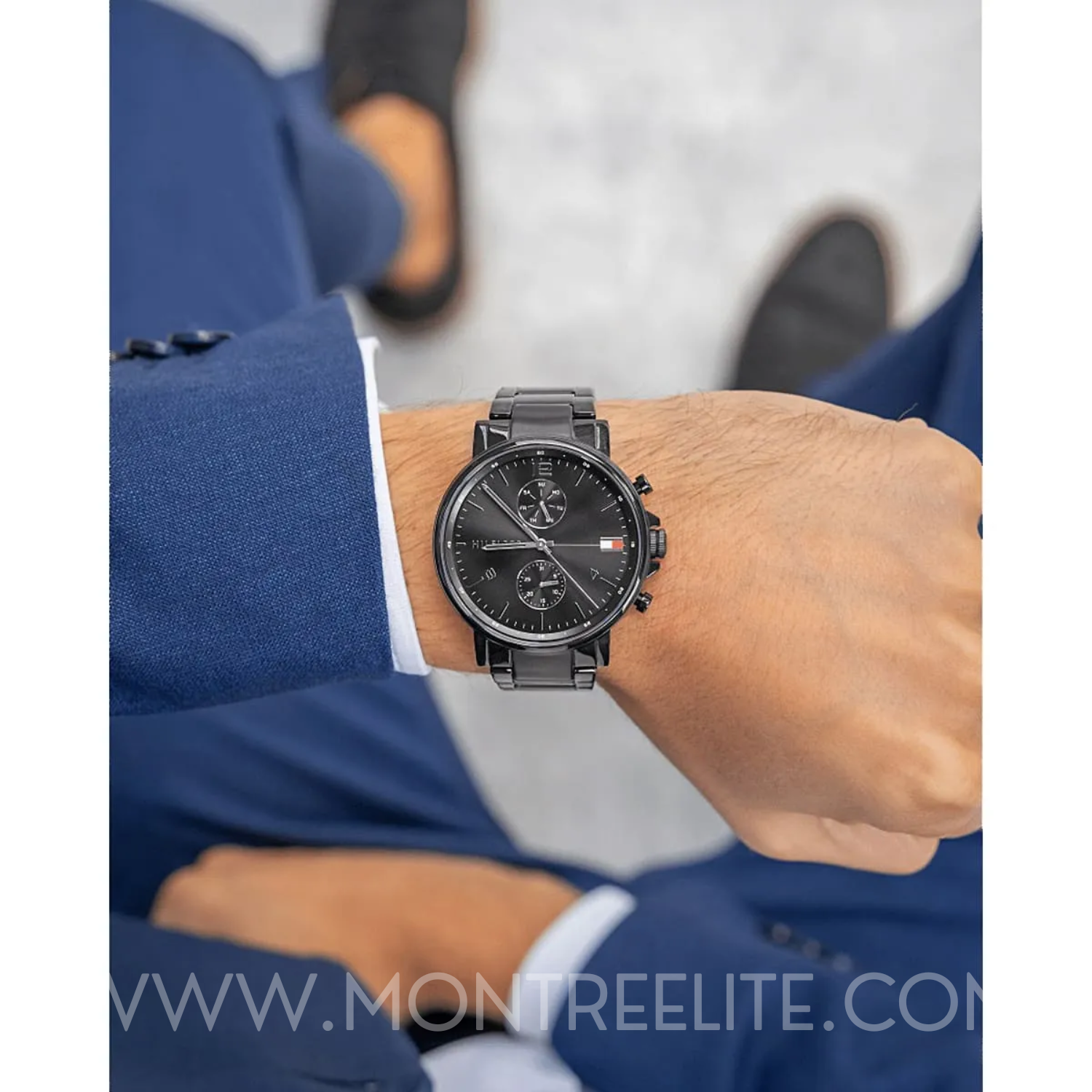 TOMMY HILFIGER DANIEL 1710414