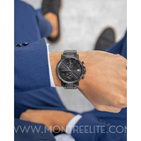 TOMMY HILFIGER DANIEL 1710414