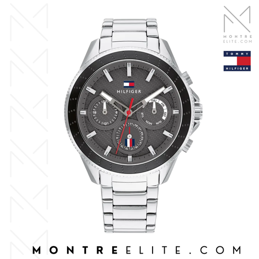 Montre Tommy Hilfiger Aiden 1791857