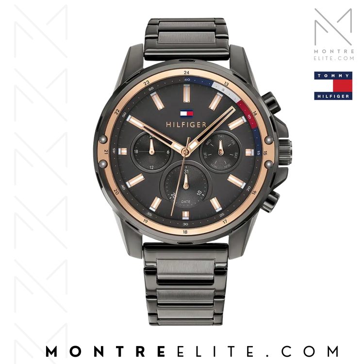 Montre Tommy Hilfiger Mason 1791790