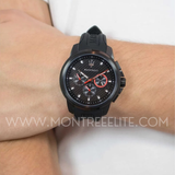Montre Homme Maserati Sfida Chronographe R8851123007