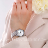 Montre EMPORIO ARMANI Pour Femme, AR11557