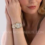 Montre EMPORIO ARMANI Pour Femme,AR11657