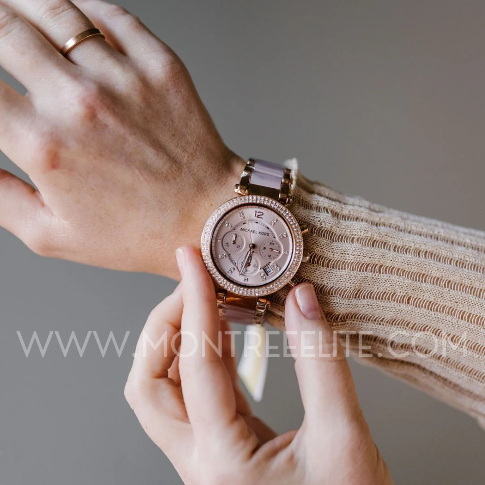 Montre femme Michael Kors Parker MK5896