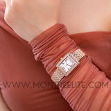 Michael Kors Montre pour femme, Emery mk4743